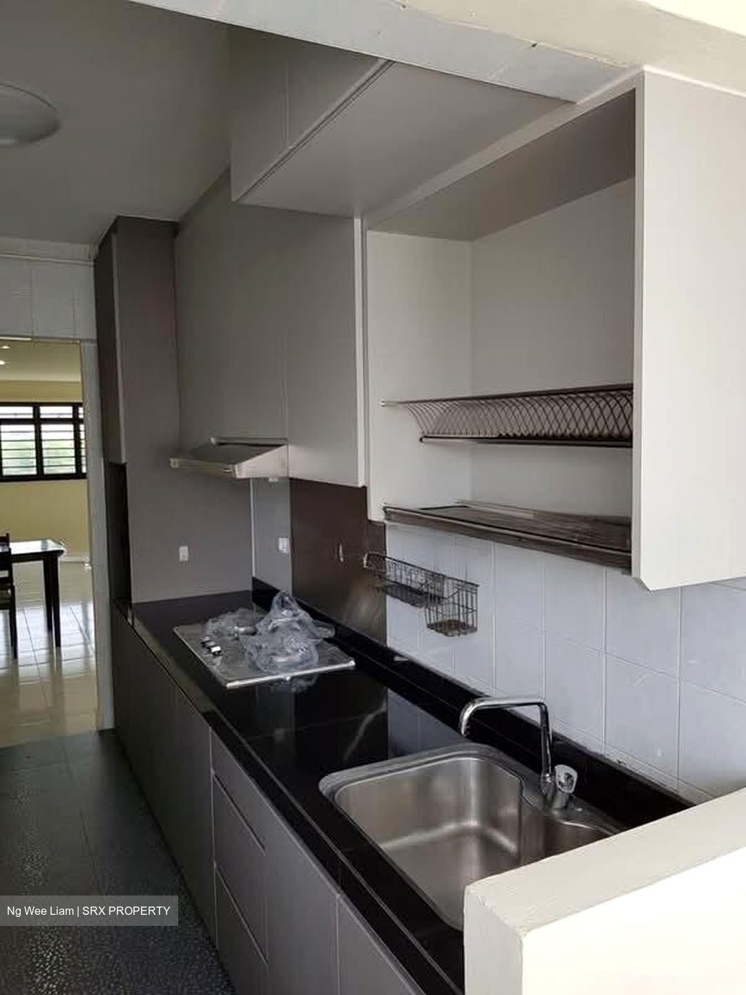 Blk 771 Longvale (Bedok), HDB 5 Rooms #586135341